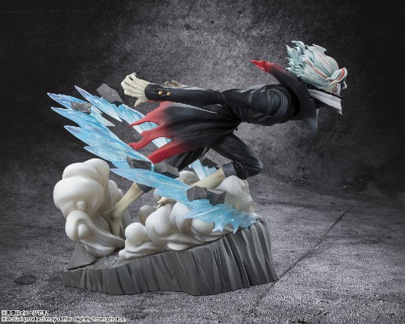 Bandai Figuarts Zero DAN DADAN Okarun [Transformed] - Kidultverse