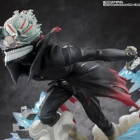 Bandai Figuarts Zero DAN DADAN Okarun [Transformed] - Kidultverse