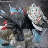 Bandai Figuarts Zero DAN DADAN Okarun [Transformed] - Kidultverse