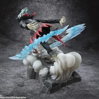 Bandai Figuarts Zero DAN DADAN Okarun [Transformed] - Kidultverse