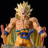 Bandai Figuarts Zero Dragon Ball Z Super Saiyan Son Goku [Are You Talking About Krillin] - Kidultverse