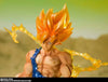 Bandai Figuarts Zero Dragon Ball Z Super Saiyan Son Goku [Tokyo Limited] (P-Bandai) - Kidultverse