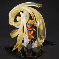 Bandai Figuarts Zero Naruto: Naruto Uzumaki (Rasengan Kizuna Relation) [Special Color Edition] (P-Bandai) - Kidultverse
