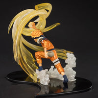 Bandai Figuarts Zero Naruto: Naruto Uzumaki (Rasengan Kizuna Relation) [Special Color Edition] (P-Bandai) - Kidultverse