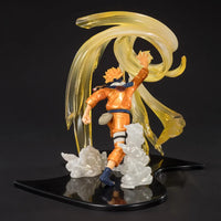 Bandai Figuarts Zero Naruto: Naruto Uzumaki (Rasengan Kizuna Relation) [Special Color Edition] (P-Bandai) - Kidultverse