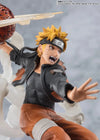 Bandai Figuarts Zero Naruto Shippuden: Uzumaki Naruto [Sage Art: Lava Release Rasenshuriken] - Kidultverse