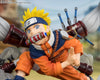 Bandai Figuarts Zero Naruto: Uzumaki Naruto [Naruto 72 Series] - Kidultverse
