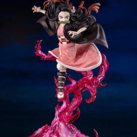 Bandai Figuarts Zero Nezuko Kamado [Blood Demon Art] (Demon Slayer: Kimetsu no Yaiba) - Kidultverse
