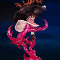 Bandai Figuarts Zero Nezuko Kamado [Blood Demon Art] (Demon Slayer: Kimetsu no Yaiba) - Kidultverse