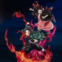 Bandai Figuarts Zero Nezuko Kamado [Blood Demon Art] (Demon Slayer: Kimetsu no Yaiba) - Kidultverse