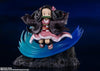 Bandai Figuarts Zero Nezuko Kamado (Demon Slayer: Kimetsu no Yaiba) - Kidultverse