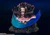 Bandai Figuarts Zero Nezuko Kamado (Demon Slayer: Kimetsu no Yaiba) - Kidultverse
