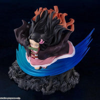 Bandai Figuarts Zero Nezuko Kamado (Demon Slayer: Kimetsu no Yaiba) - Kidultverse