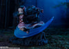 Bandai Figuarts Zero Nezuko Kamado (Demon Slayer: Kimetsu no Yaiba) - Kidultverse