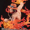 Bandai Figuarts Zero One Piece Bounty Rush: Portgas.D.Ace [5th Anniversary Ver.] (P-Bandai) - Kidultverse