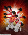 Bandai Figuarts Zero One Piece [Extra Battle] Monkey.D.Luffy Gum-Gum Hawk Gatling - Kidultverse