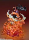 Bandai Figuarts Zero One Piece Monkey.D.Luffy -Hellfire Pistol- [Extra Battle Spectacle] - Kidultverse