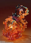 Bandai Figuarts Zero One Piece Monkey.D.Luffy -Hellfire Pistol- [Extra Battle Spectacle] - Kidultverse