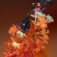 Bandai Figuarts Zero One Piece Monkey.D.Luffy -Hellfire Pistol- [Extra Battle Spectacle] - Kidultverse