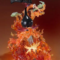 Bandai Figuarts Zero One Piece Monkey.D.Luffy -Hellfire Pistol- [Extra Battle Spectacle] - Kidultverse