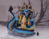 Bandai Figuarts Zero One Piece [Super Fierce Battle] Kaido King of the Beasts Twin Dragons - Kidultverse