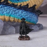 Bandai Figuarts Zero One Piece [Super Fierce Battle] Kaido King of the Beasts Twin Dragons - Kidultverse