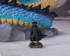 Bandai Figuarts Zero One Piece [Super Fierce Battle] Kaido King of the Beasts Twin Dragons - Kidultverse