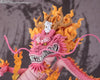 Bandai Figuarts Zero One Piece [Super Fierce Battle] Momonosuke Koduki Twin Dragons - Kidultverse
