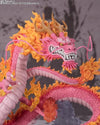 Bandai Figuarts Zero One Piece [Super Fierce Battle] Momonosuke Koduki Twin Dragons - Kidultverse