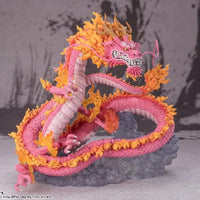 Bandai Figuarts Zero One Piece [Super Fierce Battle] Momonosuke Koduki Twin Dragons - Kidultverse