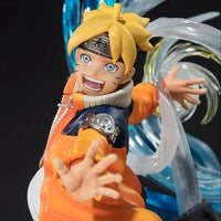 Bandai Figuarts Zero Uzumaki Boruto -Boruto- Kizuna Relation - Kidultverse
