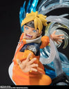 Bandai Figuarts Zero Uzumaki Boruto -Boruto- Kizuna Relation - Kidultverse