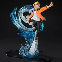 Bandai Figuarts Zero Uzumaki Boruto -Boruto- Kizuna Relation - Kidultverse