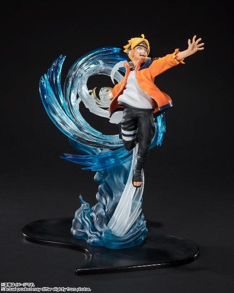 Bandai Figuarts Zero Uzumaki Boruto -Boruto- Kizuna Relation - Kidultverse