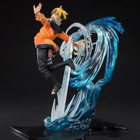 Bandai Figuarts Zero Uzumaki Boruto -Boruto- Kizuna Relation - Kidultverse