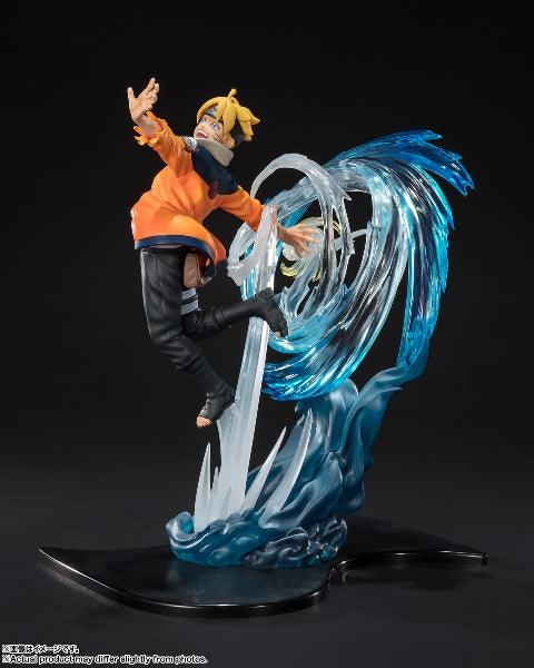 Bandai Figuarts Zero Uzumaki Boruto -Boruto- Kizuna Relation - Kidultverse