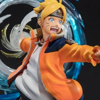 Bandai Figuarts Zero Uzumaki Boruto -Boruto- Kizuna Relation - Kidultverse