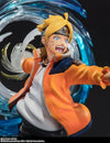 Bandai Figuarts Zero Uzumaki Boruto -Boruto- Kizuna Relation - Kidultverse