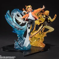 Bandai Figuarts Zero Uzumaki Boruto -Boruto- Kizuna Relation - Kidultverse