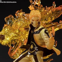 Bandai Figuarts Zero Uzumaki Naruto -Boruto- Kizuna Relation - Kidultverse