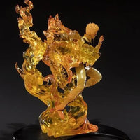 Bandai Figuarts Zero Uzumaki Naruto -Boruto- Kizuna Relation - Kidultverse