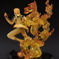 Bandai Figuarts Zero Uzumaki Naruto -Boruto- Kizuna Relation - Kidultverse