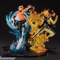 Bandai Figuarts Zero Uzumaki Naruto -Boruto- Kizuna Relation - Kidultverse