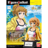 Bandai Figure-rise Bust No.011 Fumina Hoshino - Kidultverse