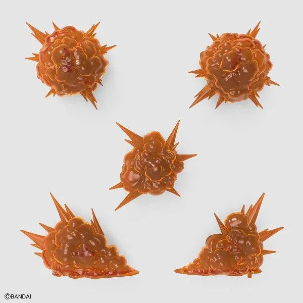 Bandai Figure-rise Effect (Compatible to Gunpla) - Kidultverse