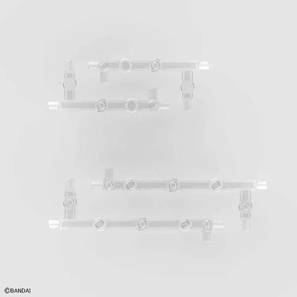 Bandai Figure-rise Effect (Compatible to Gunpla) - Kidultverse