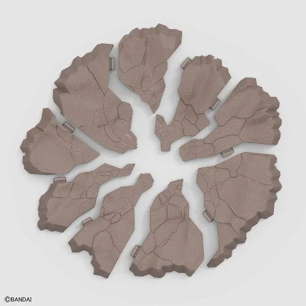 Bandai Figure-rise Effect (Compatible to Gunpla) - Kidultverse
