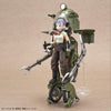 Bandai Figure-rise Mechanics Bulma's Variable No.19 Motorcycle - Kidultverse