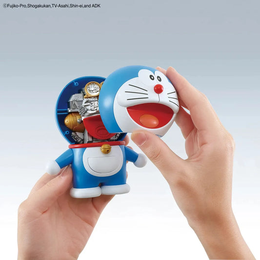 Bandai Figure-rise Mechanics Doraemon - Kidultverse