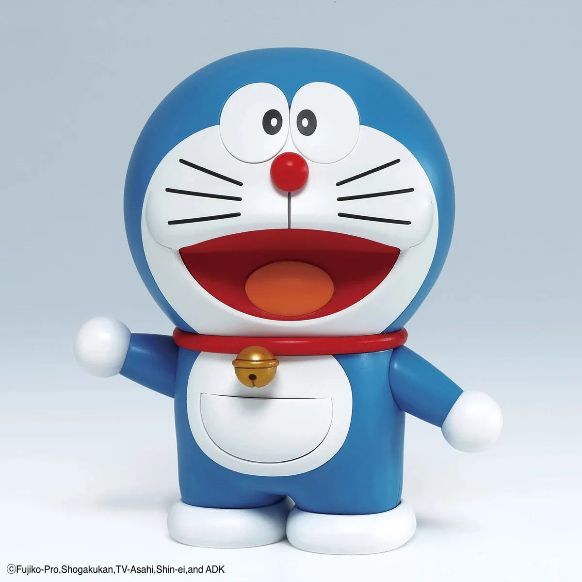 Bandai Figure-rise Mechanics Doraemon - Kidultverse